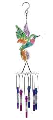 596133 Windspiel Kolibri ca.40cm 