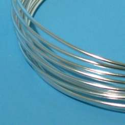 597072 Aluminiumdraht          D.2mm/5m 