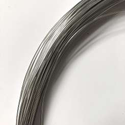 597136 Aluminiumdraht  D.1mm  50 Meter 