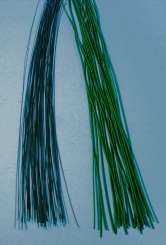 597197 Stieldraht grün    1,4 / 40cm 20St 