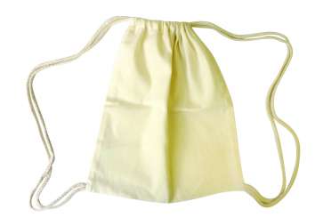 599382 Tasche m.Kordel 26 x 31cm 