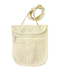 599385 Baumwolltasche 140 x 170 x 5mm 