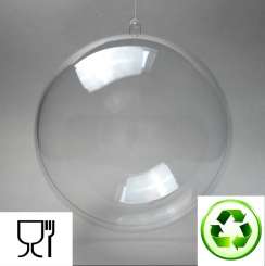 599505 Plexiglas-Kugel   50mm 5 Stk. 