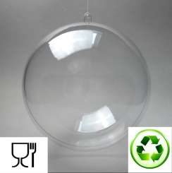 599515 Plexiglas-Kugel  180mm 6 Stk. 