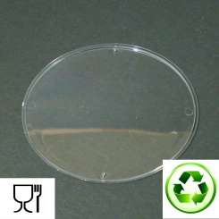 599531 Plexiglas Malscheibe f.Kugel 599508 