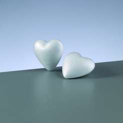 599634 Styropor-Herz  110mm 