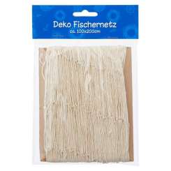 599956 Fischernetz 1x2m 