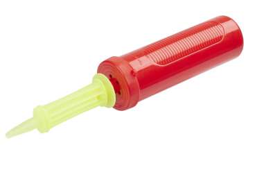 6000022 Ballon-Pumpe 