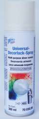 600103 Bastellack-Spray 300ml glänzend 
