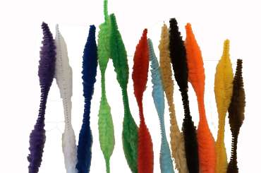 600356 Pfeifenputzer ass. 