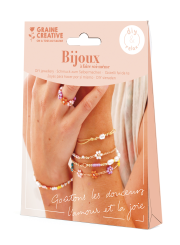 600644 Set Armbänder 120x160x20 