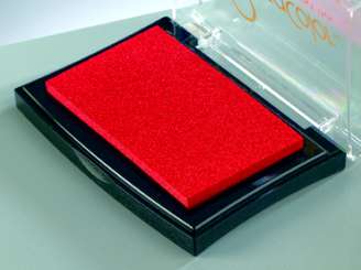 611546 Pigment Stempelkissen Red      * 