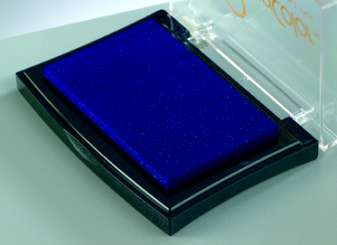 611553 Pigment-Stempelkissen Blue     * 