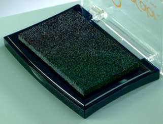 611559 Pigment-Stempelkissen Black    * 