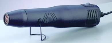 612815 Heissluftföhn 230V     