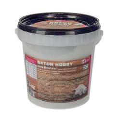 620005 Beton Hobby z.Kneten 1.5kg 