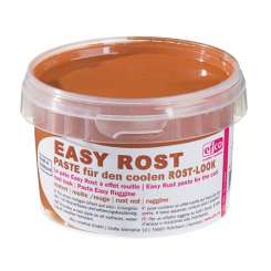 620012 Easy Rost Paste 350g, rostrot 