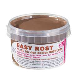 620013 Easy Rost Paste 350g, rostbraun 