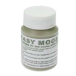 620015 Easy Moos Farbe olivgrün 100ml 