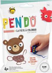 620036 Malknete 30g weiss 