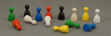 62.0510 Halmakegel roh 12 x 24 mm 