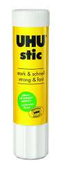 65 UHU Klebestift lösemittelfrei21g 
