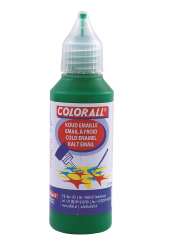 650170 Kaltemail 50g grün 