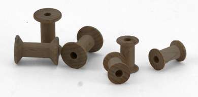 68.1521 Fadenspulen ganz klein 15x21mm 