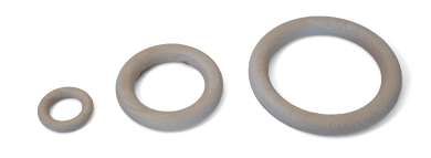 70.1070 Holzringe Buche natur,  70 mm 