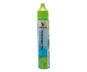 72326.36 Perlenmaker Pen 30ml Neon grün 