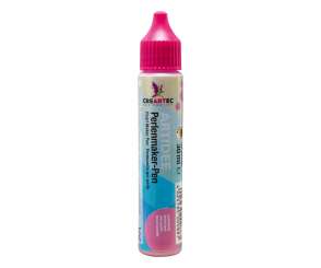 72331.05 Perlenmaker Pen 30ml pastellpink 