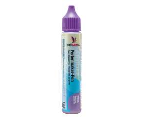 72331.13 Perlenmaker Pen 30ml pastelllila 