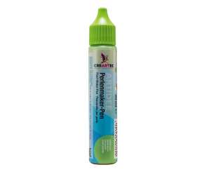 72331.38 Perlenmaker Pen 30ml pastellgrün 