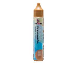 72331.50 Perlenmaker Pen 30ml pastelamber   
