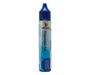 72336.22 Perlenmaker Pen 30ml dunkelblau 