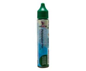 72336.36 Perlenmaker Pen 30ml dunkelgrün 