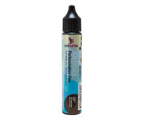 72336.78 Perlenmaker Pen 30ml anthrahzit/schwarz 