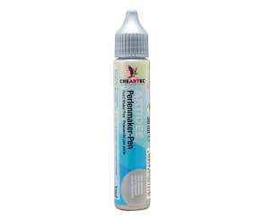 72336.81 Perlenmaker Pen 30ml silber/diamant 
