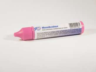 72371.04 Mosaikcolour Pen 30ml rosa 