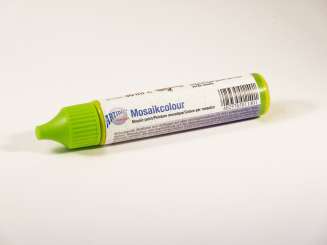 72371.40 Mosaikcolour Pen 30ml hellgrün 