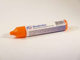 72371.63 Mosaikcolour Pen 30ml orange 