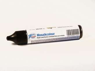 72371.78 Mosaikcolour Pen 30ml schwarz 