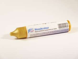 72371.84 Mosaikcolour Pen 30ml gold 