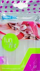 770001 Rapid Klebesticks D7x100mm  20 St. 