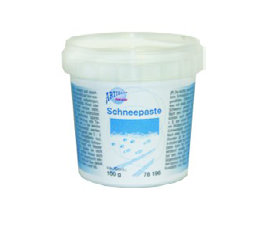 78196 Schneepaste weiss 150ml 