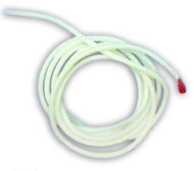 80255 Kerzendocht gewachst  150mm 10St 