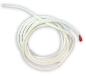 80259 Kerzendocht gewachst  30cm 12St 