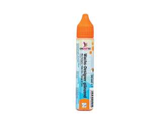 80561.63 Wachsdesigner orange        30ml 