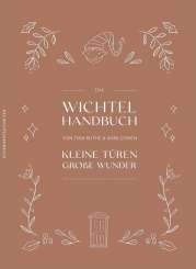 8100050 Das Wichtel Handbuch - 64Seiten 