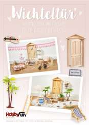 9100128 Poster Wichtel ganzjährig 